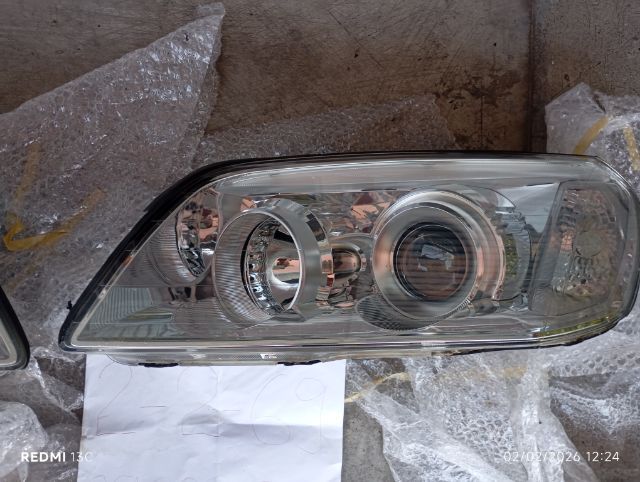 ไฟหน้า แท้ แคปติว่า รูปที่ 8