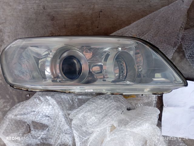 ไฟหน้า แท้ แคปติว่า รูปที่ 7