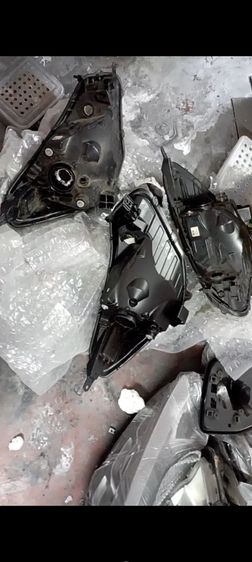 ไฟหน้า แท้ แอสทราด รูปที่ 3