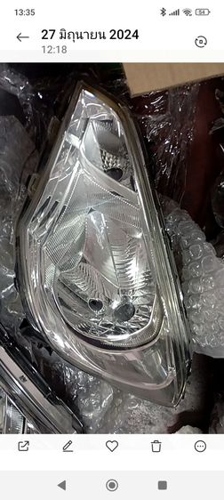 ไฟหน้า แท้ แอสทราด รูปที่ 2