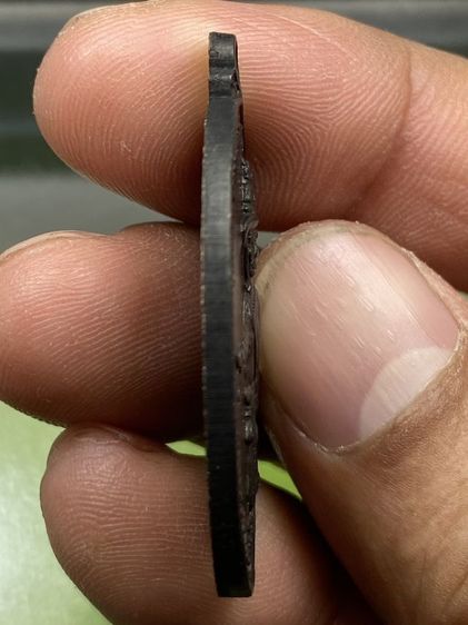 เหรียญพระเจ้าตากสิน รูปที่ 3