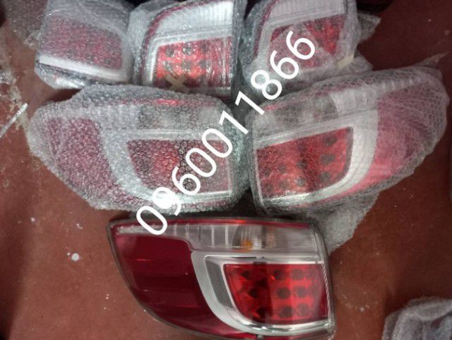 ไฟหน้า แท้ แอลอีดี เทอเบเขอร