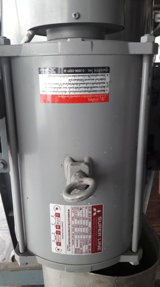 เครื่องปั่นน้ำผลไม้ ปั่นน้ำแข็งเกล็ดหิมะ16นิ้วx23นิ้ว พร้อมมอเตอร์ขนาดใหญ่ 3 แรง รูปที่ 4