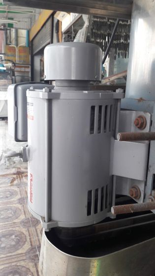 เครื่องปั่นน้ำผลไม้ ปั่นน้ำแข็งเกล็ดหิมะ16นิ้วx23นิ้ว พร้อมมอเตอร์ขนาดใหญ่ 3 แรง รูปที่ 9