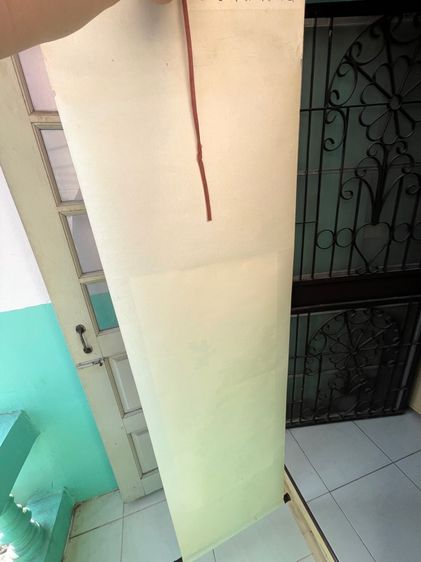 ภาพวาด ดอกโบตั๋น เก่าสะสม รูปที่ 11