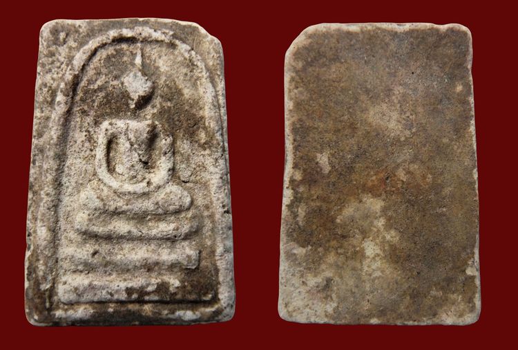 พระสมเด็จวัดระฆังและบางขุนพรหม 001