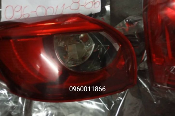 ไฟท้าย แท้  led  CX5