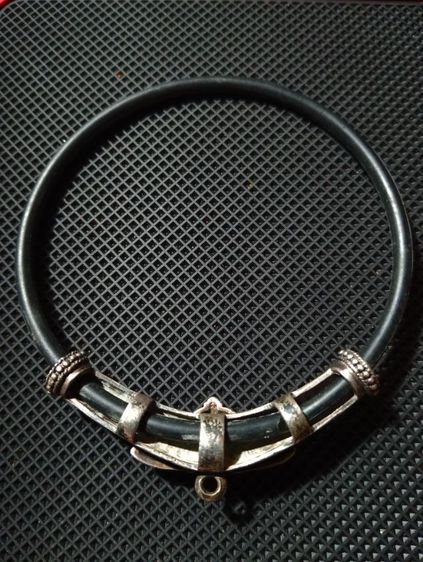 เนื้อเงินแท้เก่าโบราณสภาพเยี่ยมทุกชิ้น รูปที่ 14