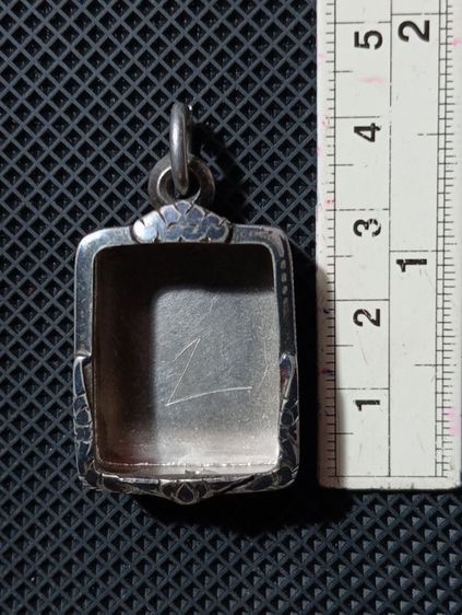 เนื้อเงินแท้เก่าโบราณสภาพเยี่ยมทุกชิ้น รูปที่ 13