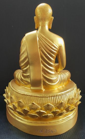 พระสีวลี วัดราชสิทธาราม (วัดพลับ) รูปที่ 4