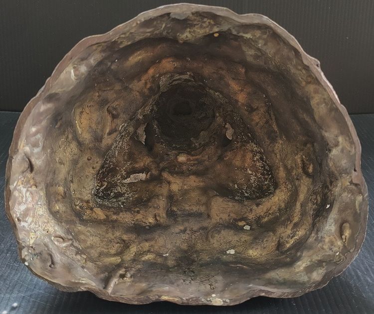 สมเด็จพระเจ้าตากสินมหาราช  วัดราชสิทธารามราชวรวิหาร  รูปที่ 6