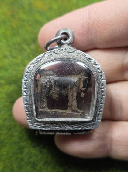 แพะหลวงพ่ออ่ำเก่าๆ รูปที่ 2