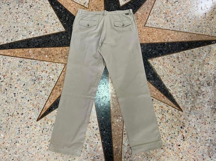 🐊LACOSTE🐊 เอว33-34 รูปที่ 2