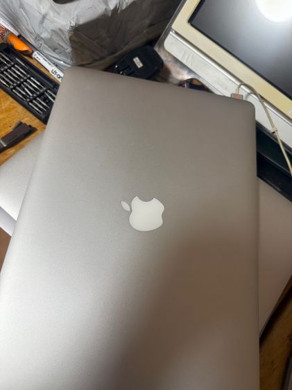 macbook pro retina 15" 2014 จอแตก รูปที่ 4