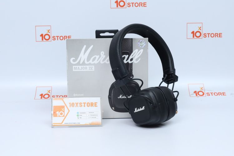 อื่นๆ Marshall Major IV - ID25100259