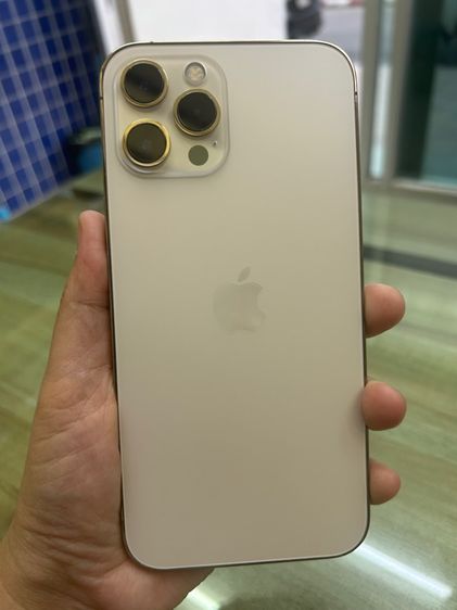 iPhone 12pm128gb รูปที่ 4