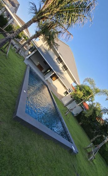 มีบางส่วน สร้างเสร็จก่อน 2010 ใช่ ขายพูลวิลล่าเมืองเชียงใหม่ ในย่านธุรกิจ รวมโชคพลาซ่า รูปที่ 3