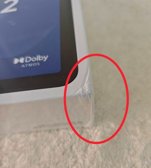 มือ1 Redmi Pad 2 Wifi รับประกันศูนย์ไทย รูปที่ 2