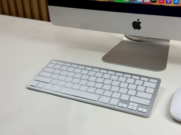 iMac 21.5-inch Retina Late2015 Ram8GB SSD512GB  รูปที่ 8