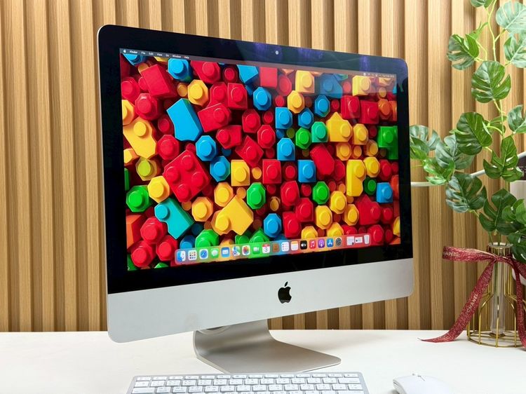 iMac 21.5-inch Retina Late2015 Ram8GB SSD512GB  รูปที่ 3