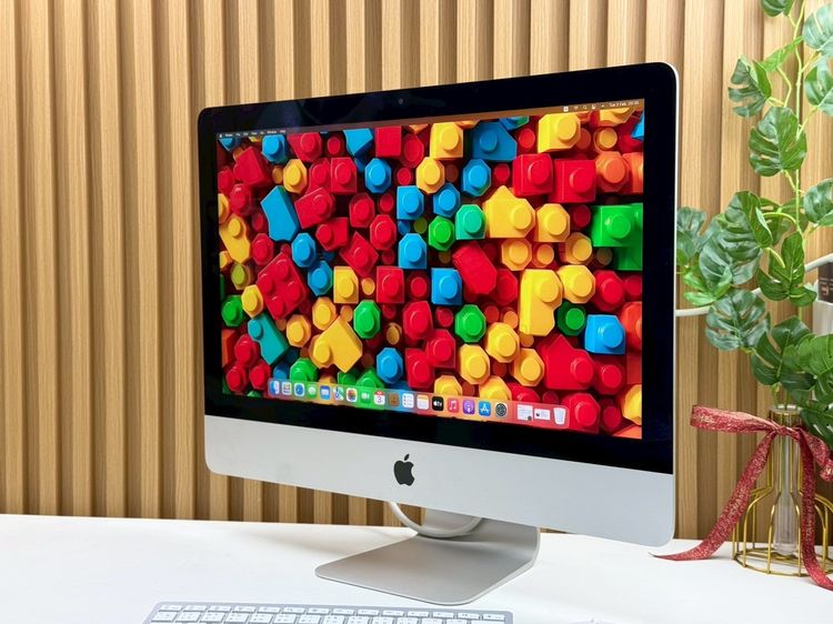 iMac 21.5-inch Retina Late2015 Ram8GB SSD512GB  รูปที่ 2