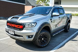 2020 Ford RANGER 2.0 Double Cab Hi-Rider Limited Pickup