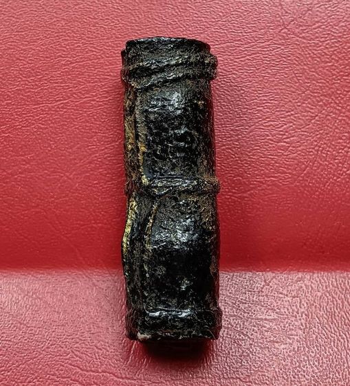 ตะกรุดหลวงพ่อจงวัดหน้าต่างนอก รูปที่ 2