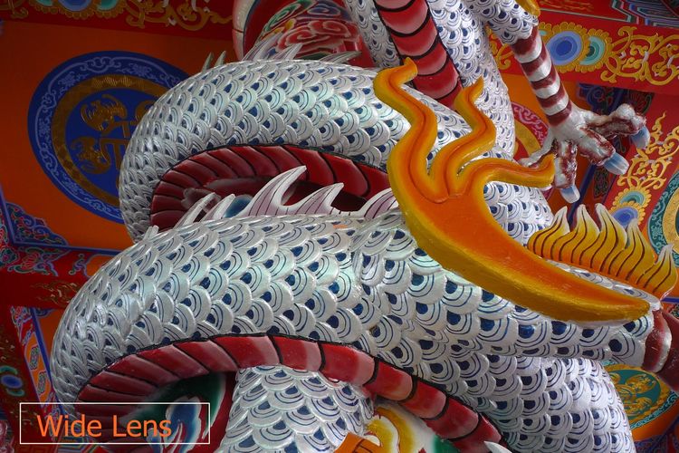 กล้องดิจิตอล สไตล์คอมแพ็ค Panasonic DMC-LZ8  ขายมือสอง  รูปที่ 17