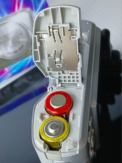 กล้องดิจิตอล สไตล์คอมแพ็ค Panasonic DMC-LZ8  ขายมือสอง  รูปที่ 3