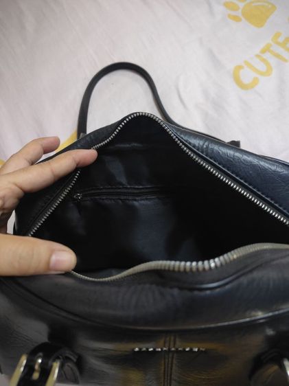 กระเป๋ามือสองสภาพดีส่งฟรี รูปที่ 6