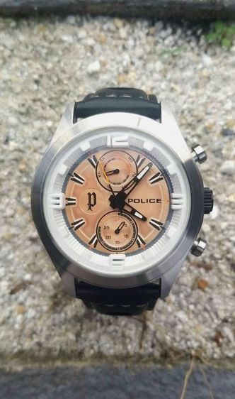 นาฬิกา Police  รูปที่ 8