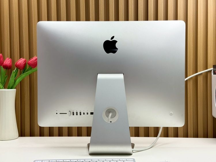 iMac 21.5-inch Retina Late2015 Ram8GB SSD512GB  รูปที่ 4