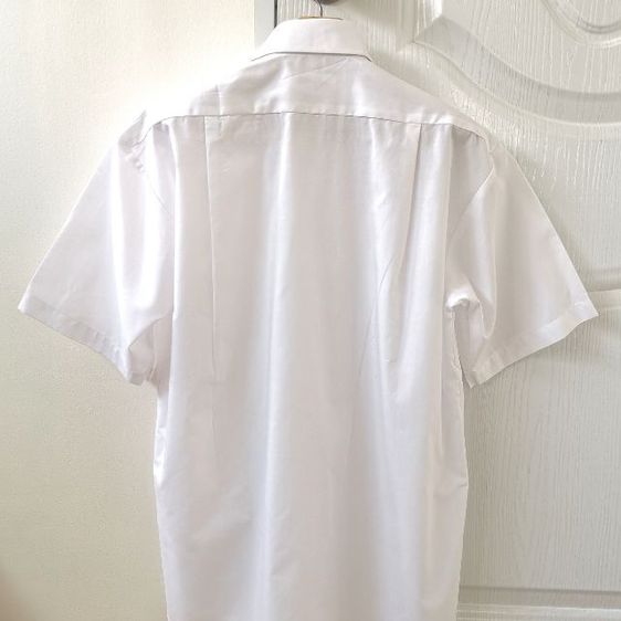 เสื้อเชิ้ต​แบรนด์​ New​ Sisnus​ มือ​​ 1​ ป้าย​ห้อย​ รูปที่ 9