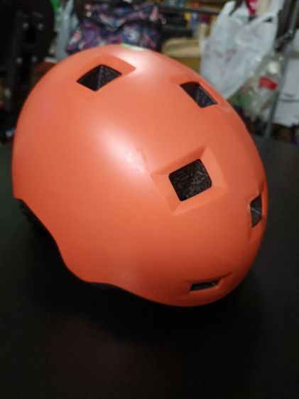 หมวกกันน็อกเด็ก Oxelo B100 ไซส์ XS (47-52 cm)