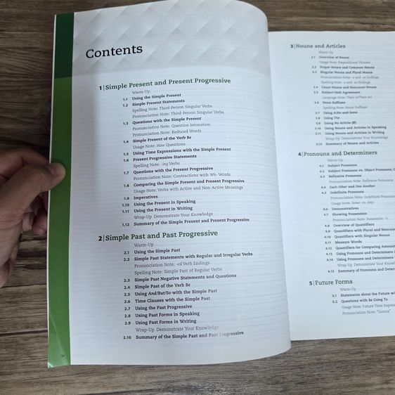 Elements of success 2 รูปที่ 3