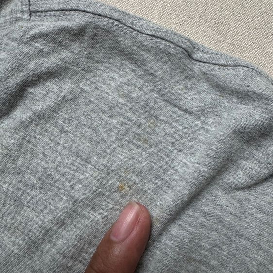 เสื้อยืด Obey Size L รูปที่ 10