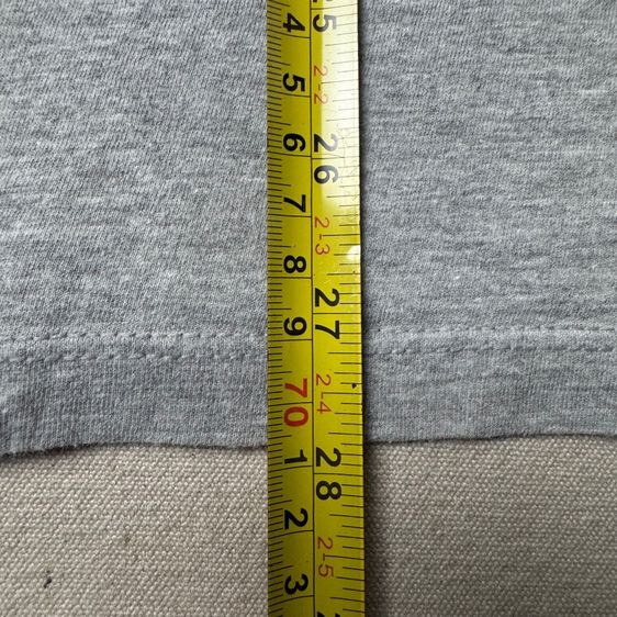 เสื้อยืด Obey Size L รูปที่ 11