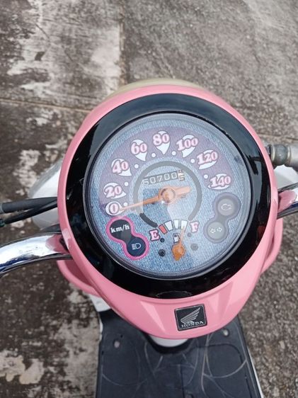 Scoopy I รูปที่ 3