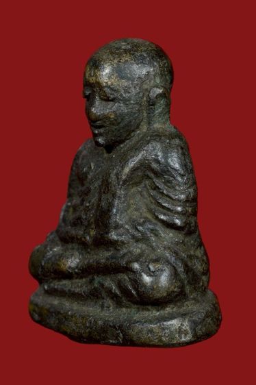 หลวงพ่อเงิน บางคลาน พิมพ์นิยม รูปที่ 3