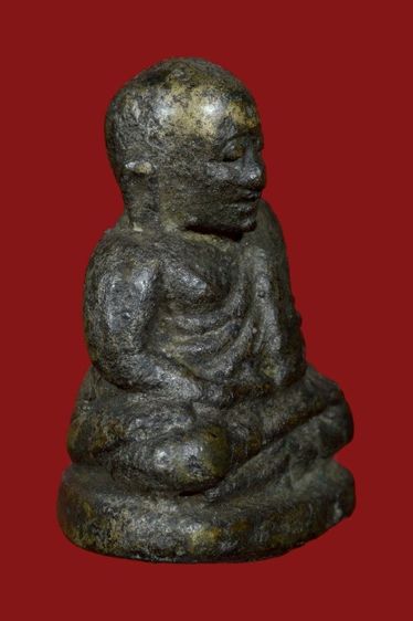 หลวงพ่อเงิน บางคลาน พิมพ์นิยม รูปที่ 4