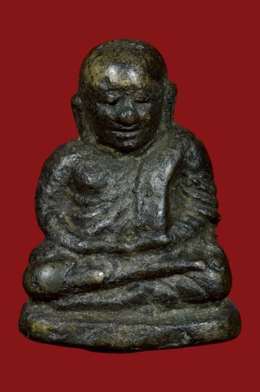 หลวงพ่อเงิน บางคลาน พิมพ์นิยม