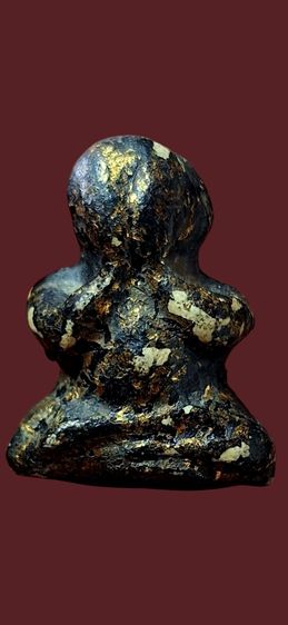 พระปิดตาหลวงพ่อแก้ววัดเครือวัลย์และหลวงปู่เอี่ยมวัดสะพานสูง รูปที่ 15