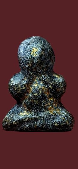 พระปิดตาหลวงพ่อแก้ววัดเครือวัลย์และหลวงปู่เอี่ยมวัดสะพานสูง รูปที่ 14