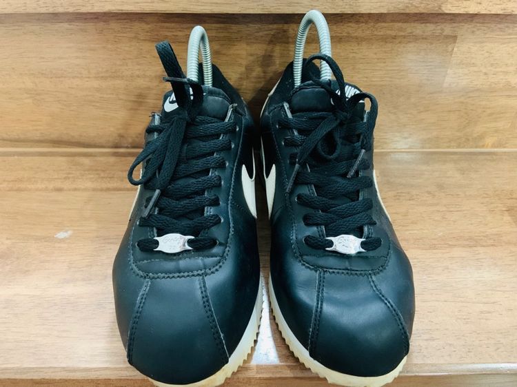 รองเท้าหนัง ECCO แท้ 💯 เบอร์ 40 cm 25 คนเท้า 25-26 cm ใส่ได้ครับ สภาพดีมาก หนังนิ่มมาก พื้นเต็ม ทรงสวย หายากน่าสะลมครับ รูปที่ 6