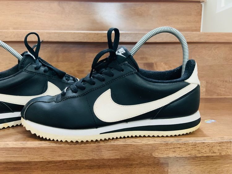 รองเท้าหนัง ECCO แท้ 💯 เบอร์ 40 cm 25 คนเท้า 25-26 cm ใส่ได้ครับ สภาพดีมาก หนังนิ่มมาก พื้นเต็ม ทรงสวย หายากน่าสะลมครับ รูปที่ 2