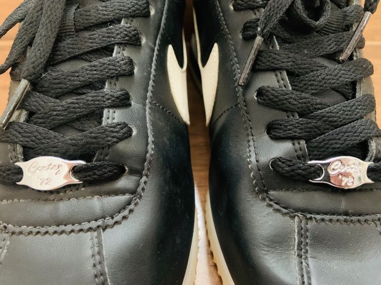 รองเท้าหนัง ECCO แท้ 💯 เบอร์ 40 cm 25 คนเท้า 25-26 cm ใส่ได้ครับ สภาพดีมาก หนังนิ่มมาก พื้นเต็ม ทรงสวย หายากน่าสะลมครับ รูปที่ 7