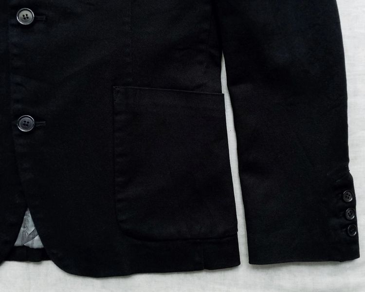 johnbull สีดำ รูปที่ 9