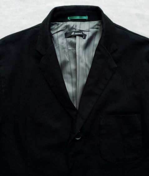 johnbull สีดำ รูปที่ 4