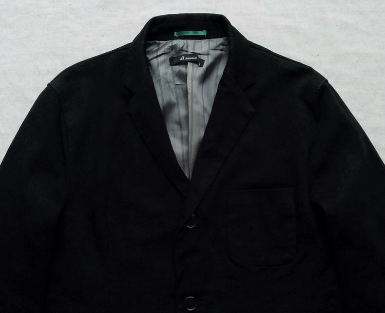 johnbull สีดำ