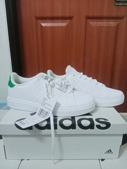 รองเท้า Adidas มือ1 ไซส์36 ยาว22.5cm ขนาด3UK